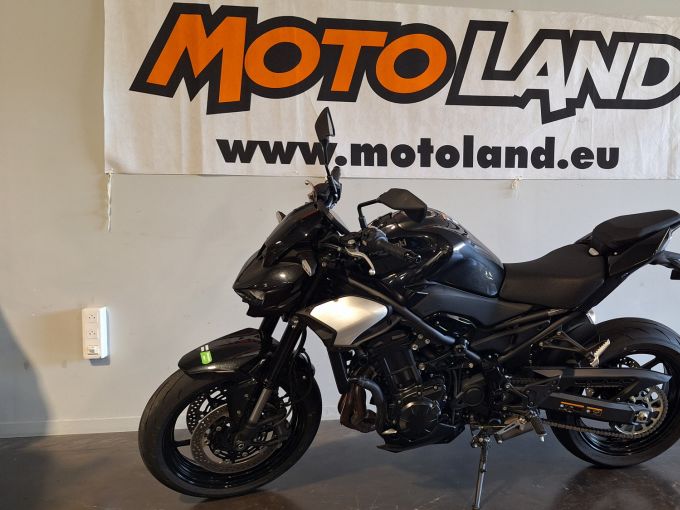 KAWASAKI Z 900 4