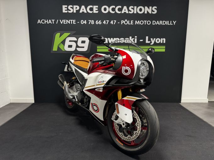 BIMOTA KB4 4
