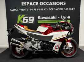BIMOTA KB4 - 2022