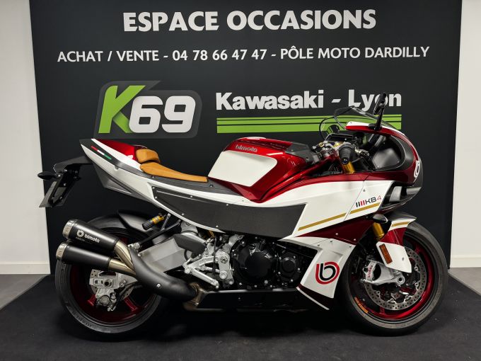 BIMOTA KB4 4