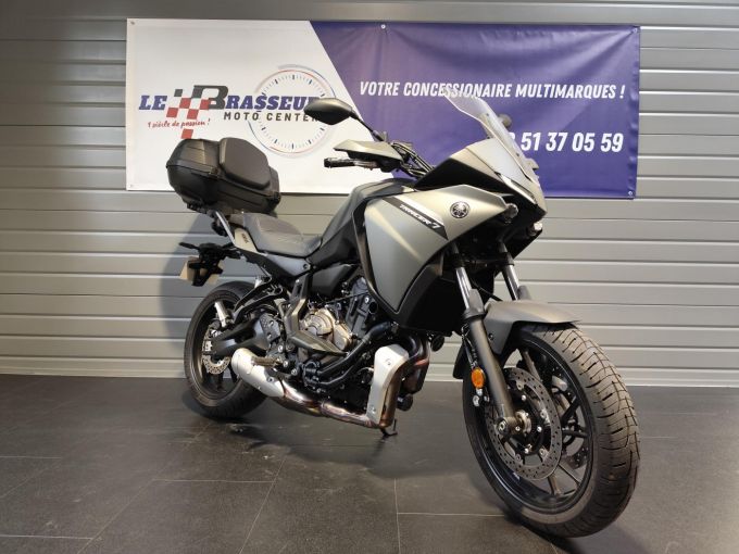 YAMAHA TRACER 7 4