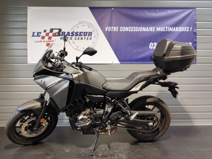 YAMAHA TRACER 7 4