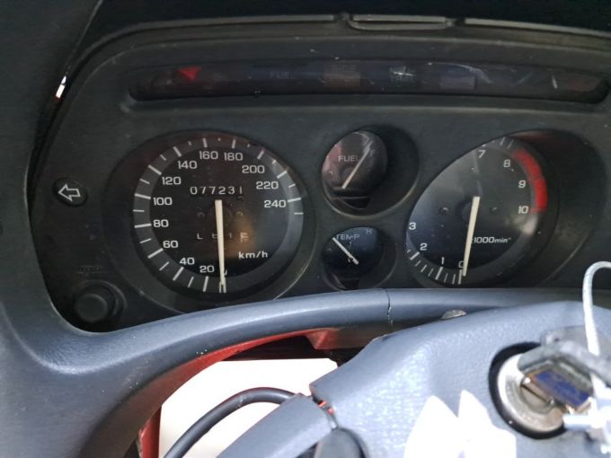 HONDA ST 1100 PAN EUROPEAN 4