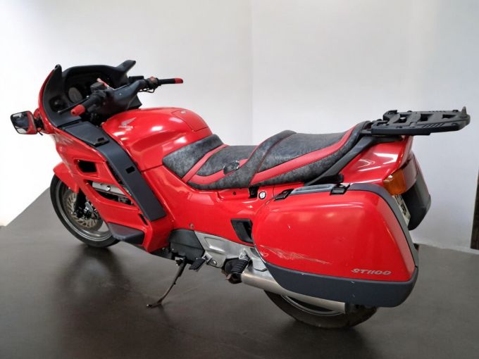 HONDA ST 1100 PAN EUROPEAN 4