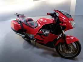 HONDA ST 1100 PAN EUROPEAN - 1990