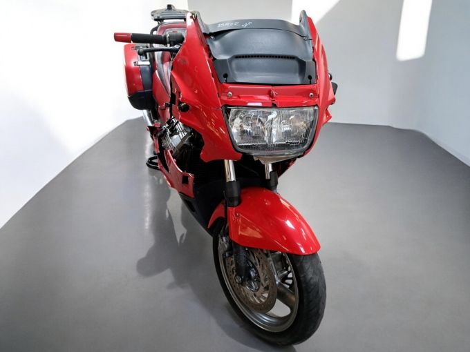 HONDA ST 1100 PAN EUROPEAN 4