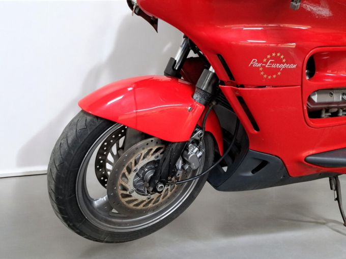 HONDA ST 1100 PAN EUROPEAN 4