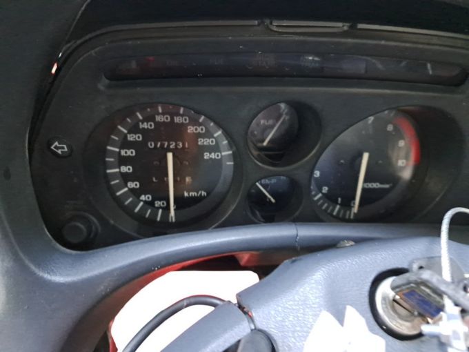 HONDA ST 1100 PAN EUROPEAN 4