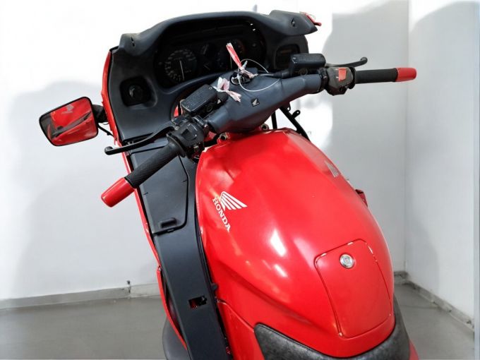 HONDA ST 1100 PAN EUROPEAN 4
