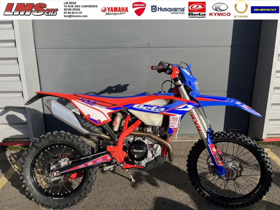 BETA RR 390 RACING 4