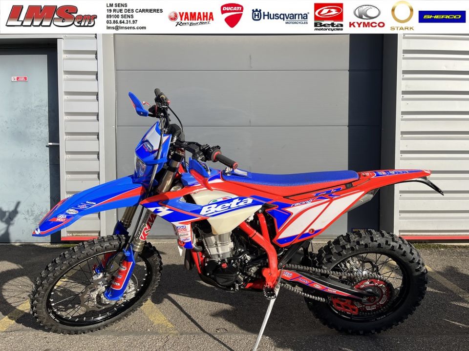 BETA RR 390 RACING 4