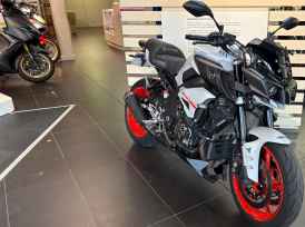 YAMAHA MT-10 - 2019