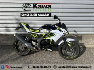 KAWASAKI Z125 - 2019