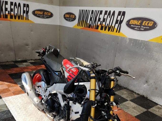 APRILIA TUONO 1100 V4 4
