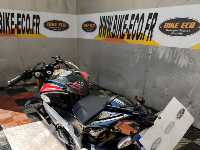 APRILIA TUONO 1100 V4 4