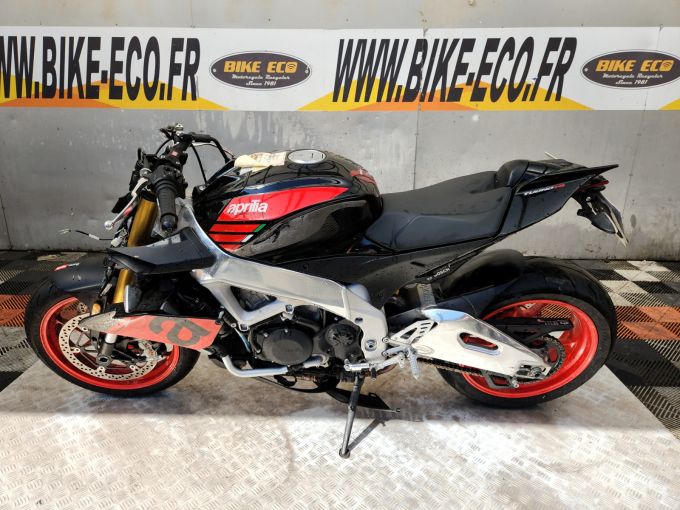 APRILIA TUONO 1100 V4 4