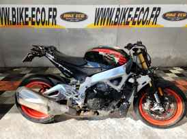 APRILIA TUONO 1100 V4 - 2017