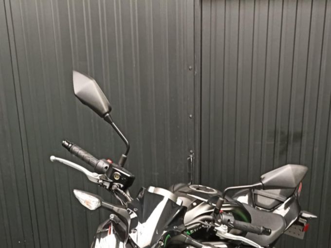 KAWASAKI Z 900 4