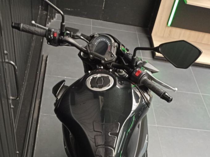 KAWASAKI Z 900 4