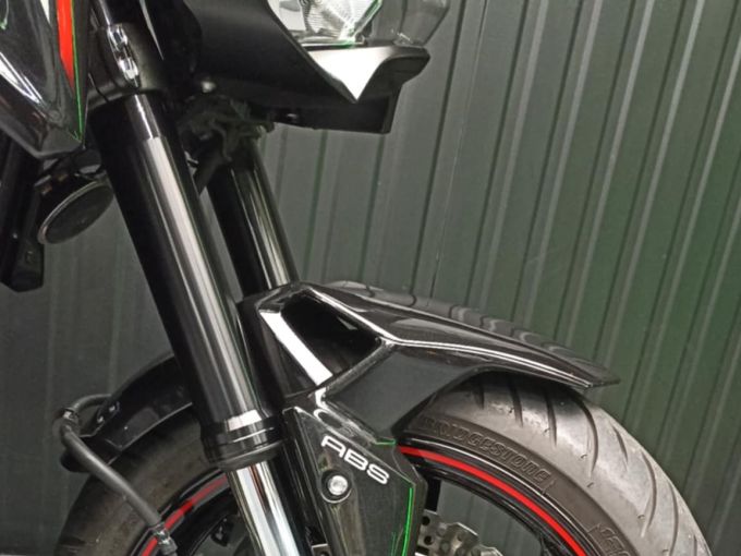 KAWASAKI Z 900 4
