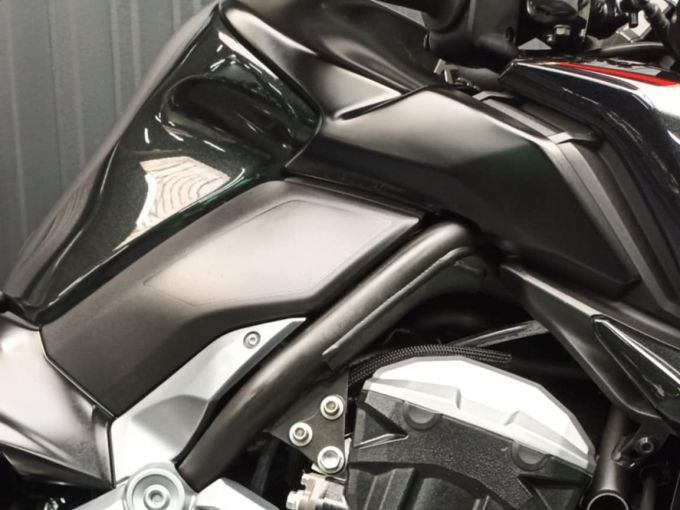 KAWASAKI Z 900 4