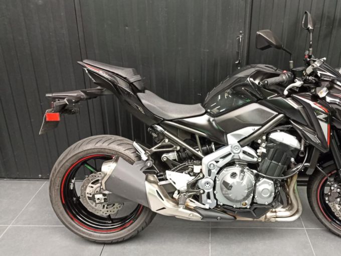 KAWASAKI Z 900 4