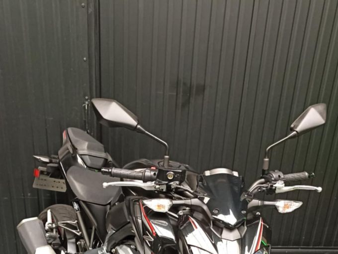 KAWASAKI Z 900 4