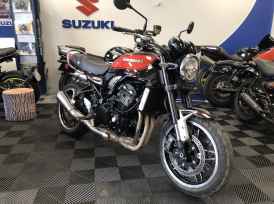 KAWASAKI Z 900 RS - 2018