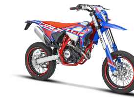 BETA RR 125 LC - 2024