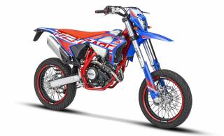 BETA RR 125 LC - 2024