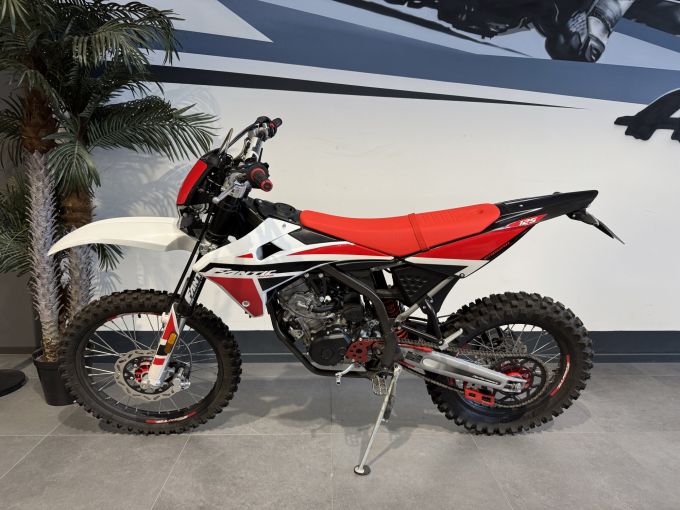 FANTIC 125 ENDURO 4