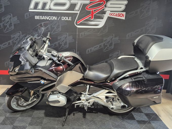 BMW R 1200 RT 4