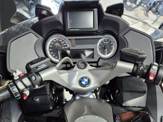 BMW R 1200 RT 4