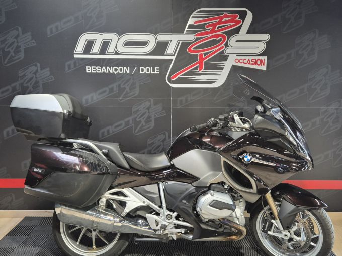 BMW R 1200 RT 4