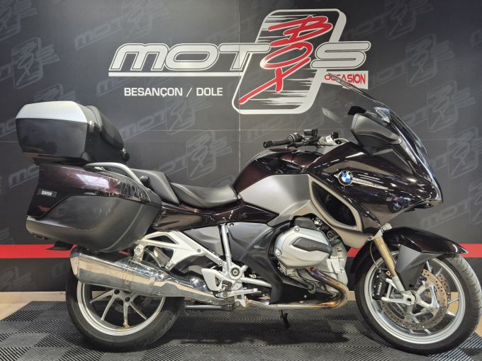 BMW R 1200 RT 4