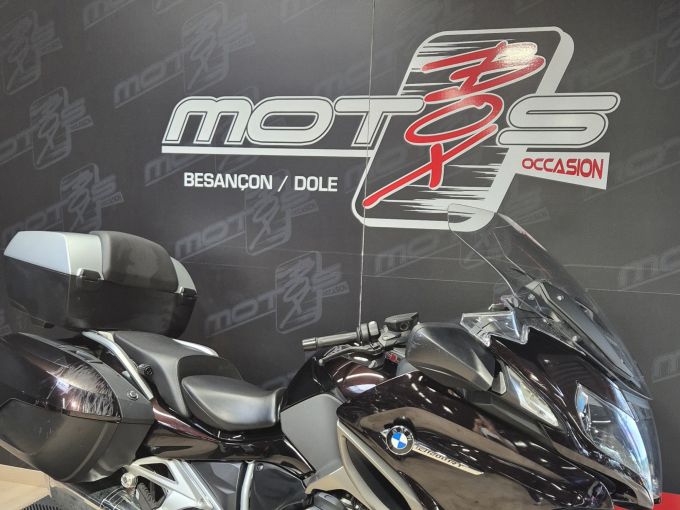 BMW R 1200 RT 4