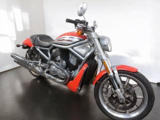 HARLEY-DAVIDSON V-ROD STREET ROD 1130 - 2005