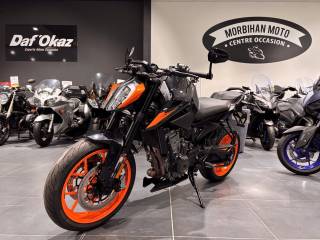 KTM 790 DUKE - 2020
