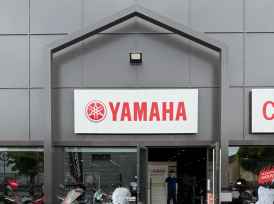 YAMAHA TRACER 7 - 2024