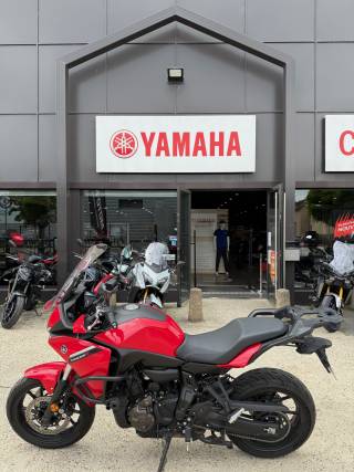 YAMAHA TRACER 7 - 2024