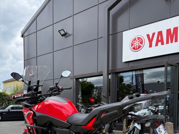 YAMAHA TRACER 7 4