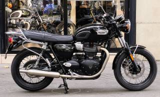 TRIUMPH Bonneville T100 - 2024