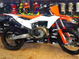 KTM 450 SX-F - 2023