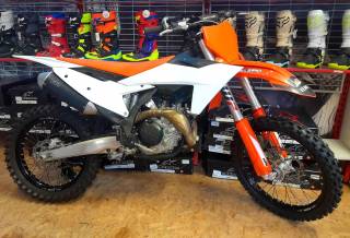 KTM 450 SX-F - 2023