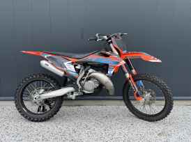 KTM KTM 125 SX 2020 - 2020