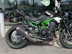 KAWASAKI Z900 A2 - 2025
