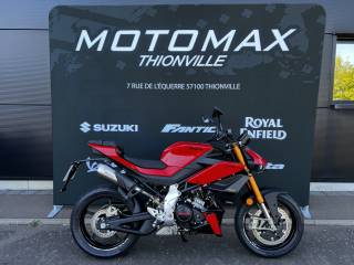 FANTIC STEALTH 125 - 2025