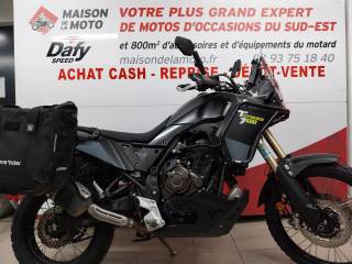 YAMAHA TENERE 700 XTZ - 2021