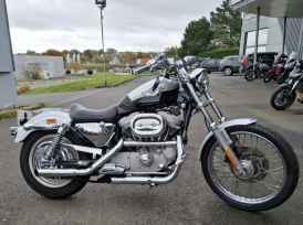 HARLEY-DAVIDSON SPORTSTER 883 - 2003