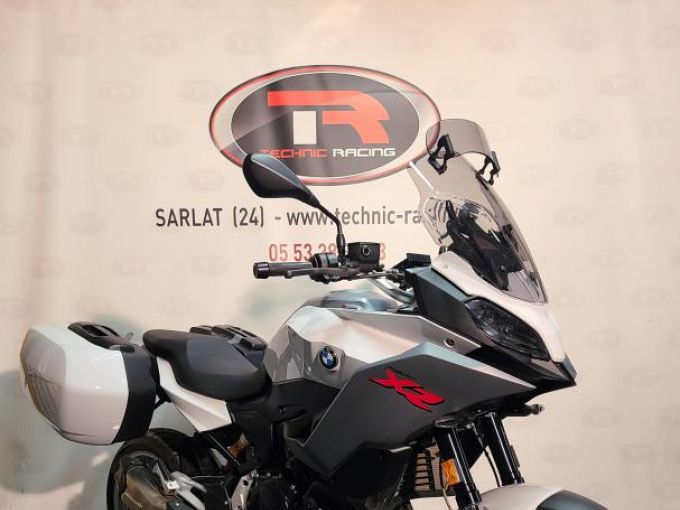 BMW F 900 XR 4
